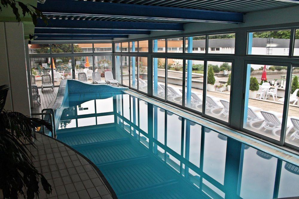 Hotel Szieszta Sopron Esterno foto