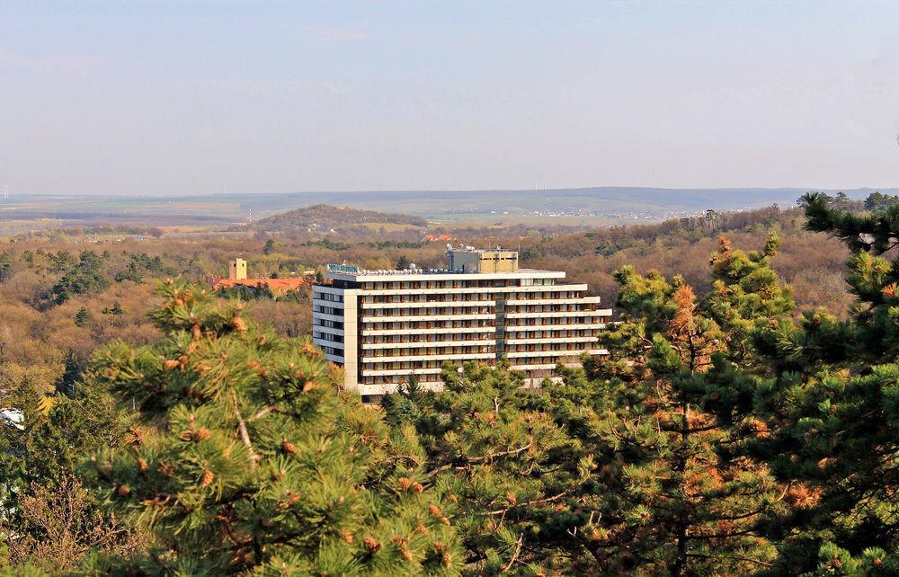 Hotel Szieszta Sopron Esterno foto